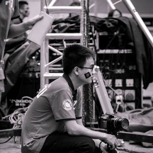 Meet your Posher, Tiến